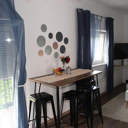 Apartman Ana Livno - Biker Friendly Daire Dış mekan fotoğraf