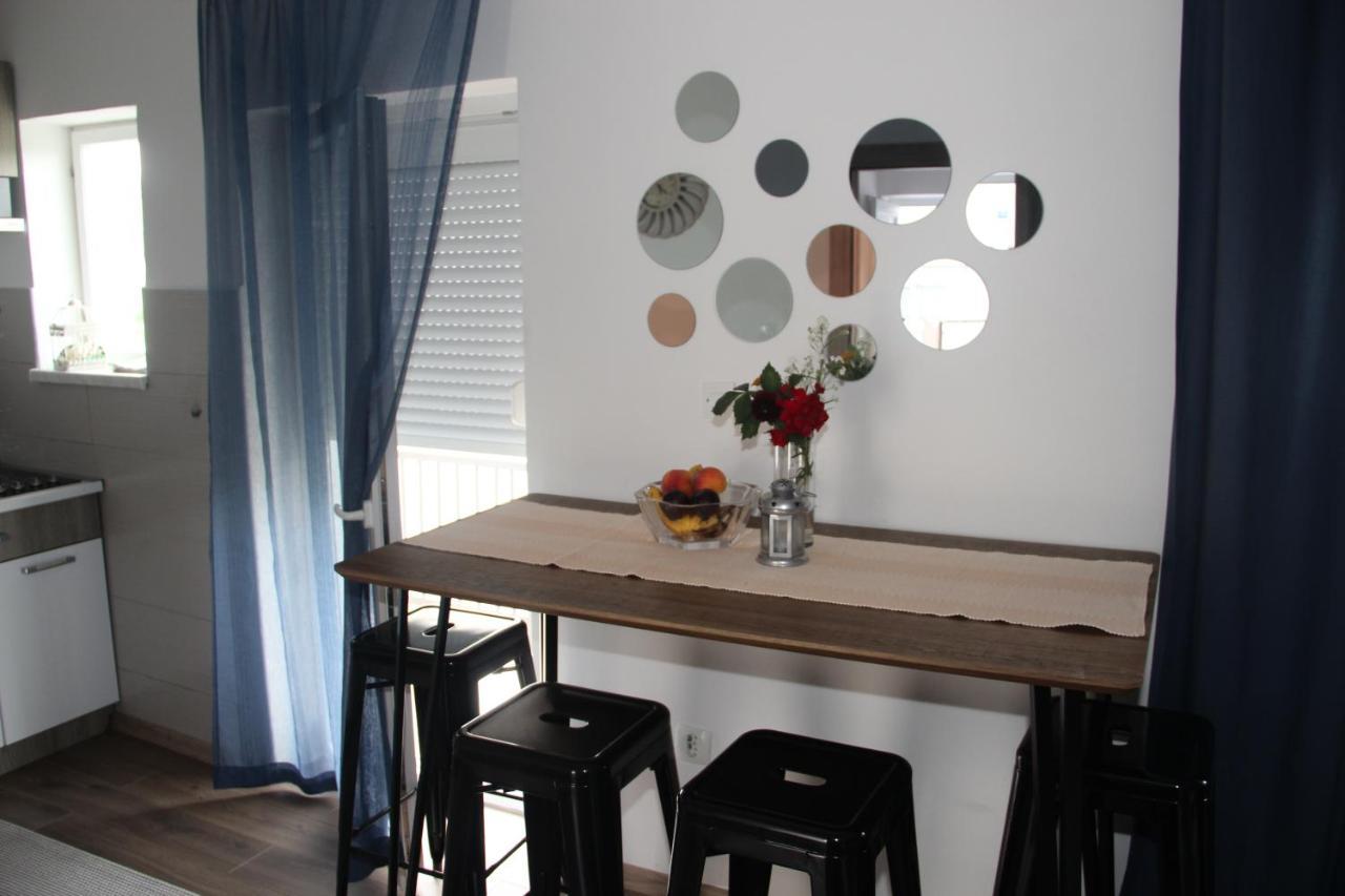 Apartman Ana Livno - Biker Friendly Daire Dış mekan fotoğraf