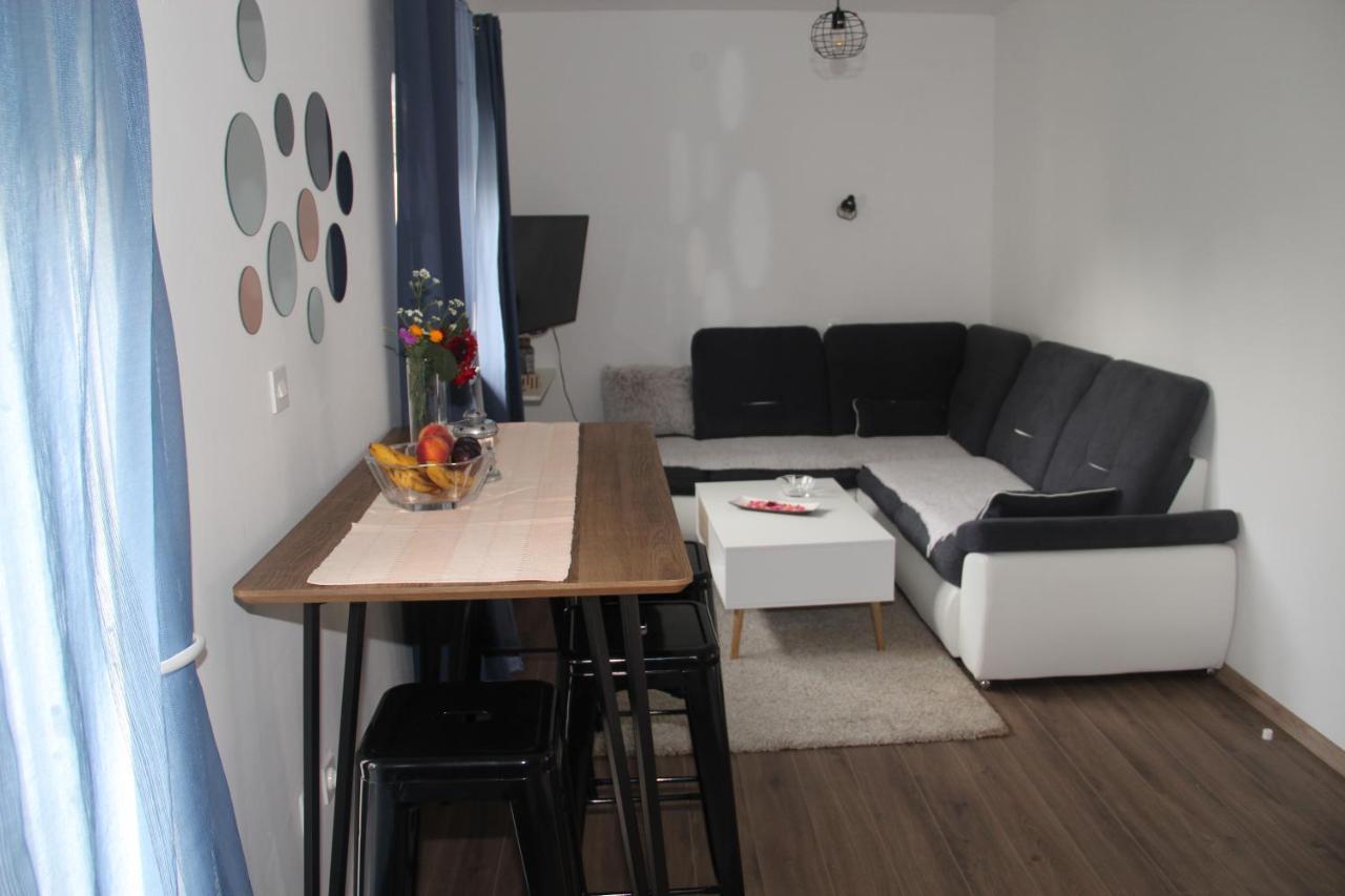 Apartman Ana Livno - Biker Friendly Daire Dış mekan fotoğraf