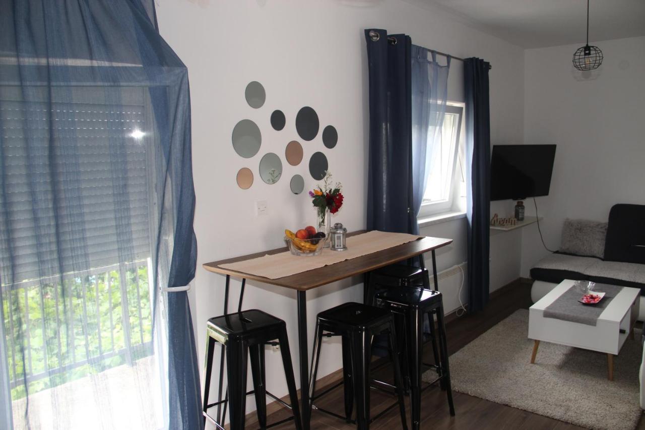 Apartman Ana Livno - Biker Friendly Daire Dış mekan fotoğraf